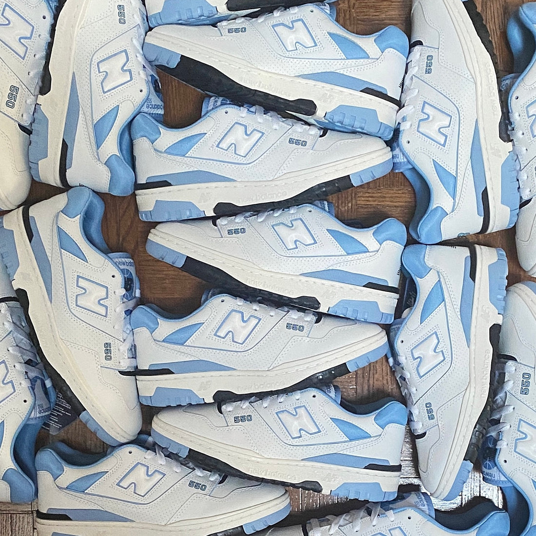  NEW BALANCE