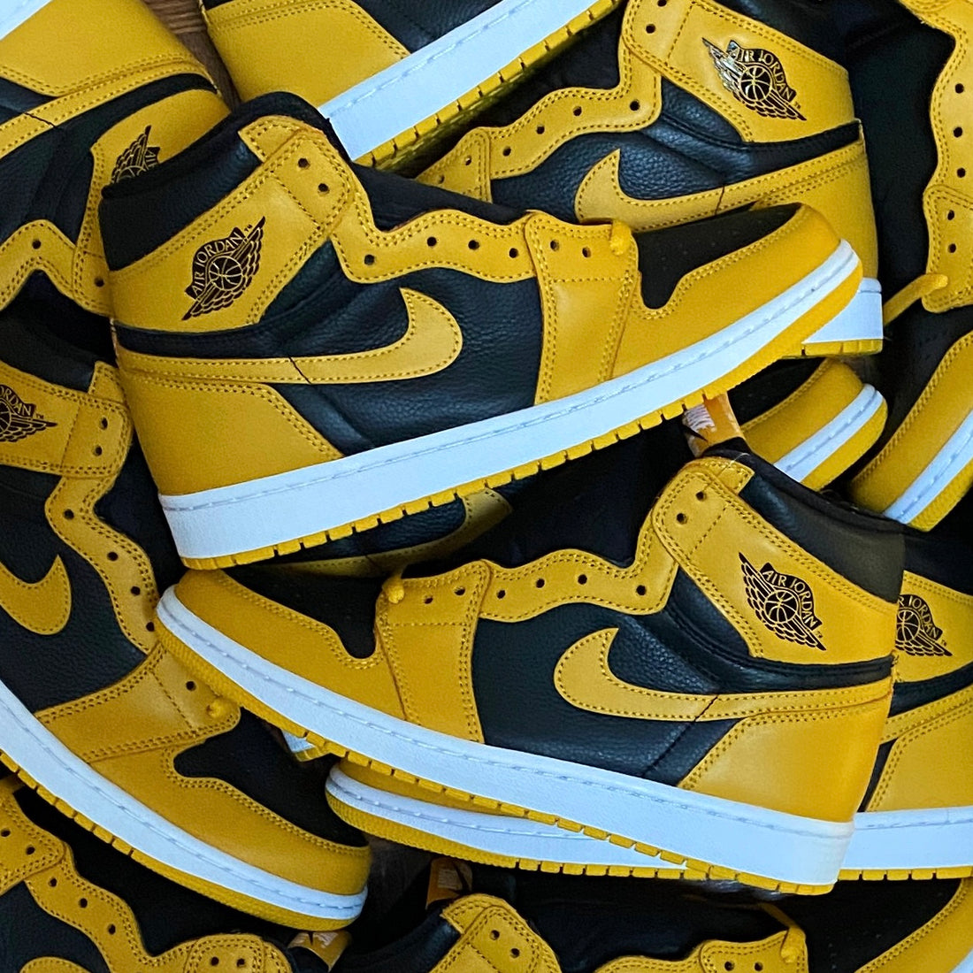  AIR JORDAN