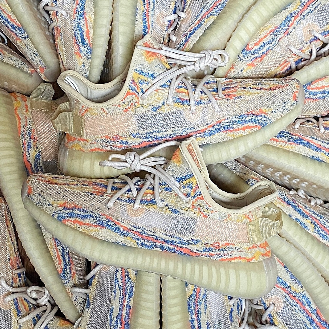  YEEZY