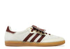 WALES BONNER X ADIDAS SAMBA PONY TONAL ‘CREAM/WHITE’