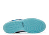 FUTURA LABORATORIES X NIKE SB DUNK LOW ‘BLEACHED AQUA’
