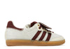 WALES BONNER X ADIDAS SAMBA PONY TONAL ‘CREAM/WHITE’