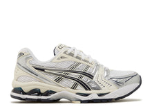  ASICS GEL-KAYANO 14 W ‘WHITE/MIDNIGHT’
