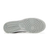 NIKE DUNK LOW W ‘LIGHT SILVER CORDUROY’