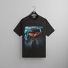 KITH X BATMAN 'DARK KNIGHT INTERNATIONAL VINTAGE TEE'