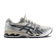  KITH X ASICS GEL KAYANO 14 ‘CREAM/SCARAB 2024’