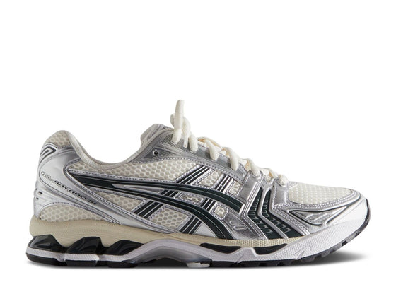 KITH X ASICS GEL KAYANO 14 ‘CREAM/SCARAB 2024’