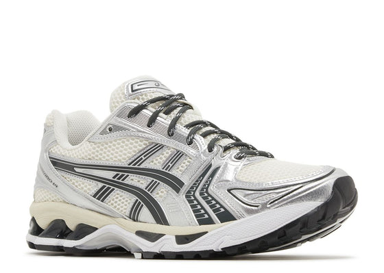KITH X ASICS GEL KAYANO 14 ‘CREAM/SCARAB 2024’
