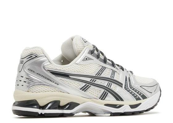 KITH X ASICS GEL KAYANO 14 ‘CREAM/SCARAB 2024’