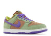 NIKE DUNK LOW SP ‘VENEER’