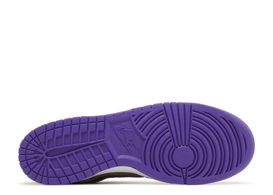 NIKE DUNK LOW SP ‘VENEER’