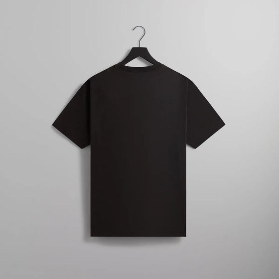 KITH GEOMETRIC TEE 'BLACK'