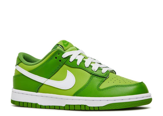 NIKE DUNK LOW GS 'CHLOROPHYLL'