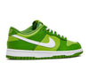 NIKE DUNK LOW GS 'CHLOROPHYLL'