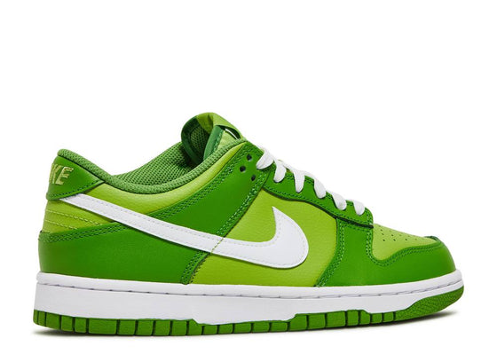 NIKE DUNK LOW GS 'CHLOROPHYLL'