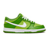 NIKE DUNK LOW GS 'CHLOROPHYLL'