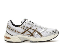  ASICS GEL-1130 'WHITE/CLAY CANYON'