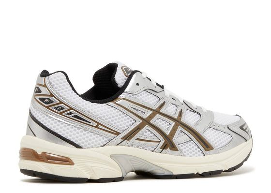 ASICS GEL-1130 'WHITE/CLAY CANYON'