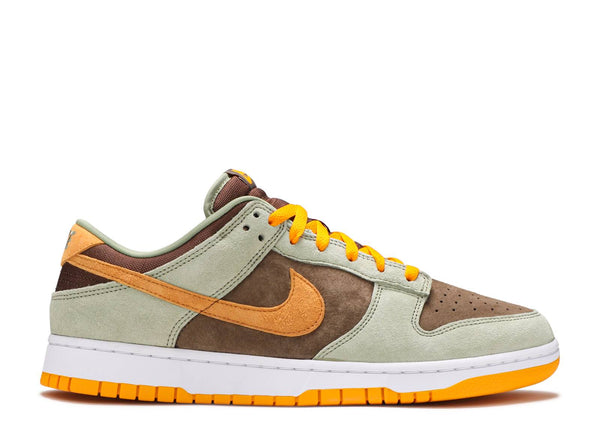 NIKE DUNK LOW 'DUSTY OLIVE' – Coeurio