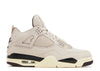 A MA MANIÉRE X AIR JORDAN 4 'WHILE YOU WERE SLEEPING'