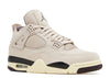 A MA MANIÉRE X AIR JORDAN 4 'WHILE YOU WERE SLEEPING'