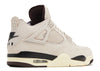 A MA MANIÉRE X AIR JORDAN 4 'WHILE YOU WERE SLEEPING'