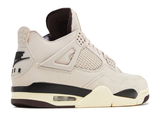 A MA MANIÉRE X AIR JORDAN 4 'WHILE YOU WERE SLEEPING'