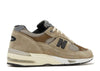 JJJJOUND X NEW BALANCE 991 MiUK 'GREY/OLIVE'