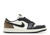 AIR JORDAN 1 LOW OG 'MOCHA'