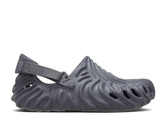 SALEHE BEMBURY X CROCS POLLEX CLOG 'NIAGARA'