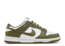  NIKE DUNK LOW W 'MEDIUM OLIVE'
