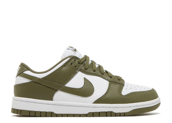 NIKE DUNK LOW W 'MEDIUM OLIVE'