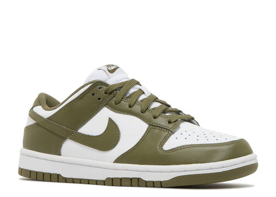NIKE DUNK LOW W 'MEDIUM OLIVE'