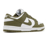 NIKE DUNK LOW W 'MEDIUM OLIVE'