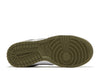 NIKE DUNK LOW W 'MEDIUM OLIVE'