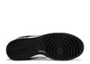 NIKE DUNK LOW GS 'WHITE/BLACK'