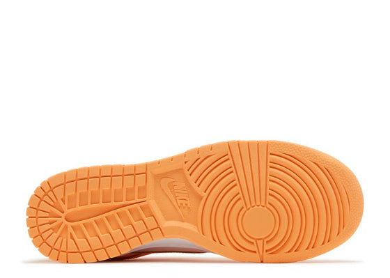 NIKE DUNK LOW W 'PEACH CREAM'