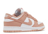 NIKE DUNK LOW W 'ROSE WHISPER'