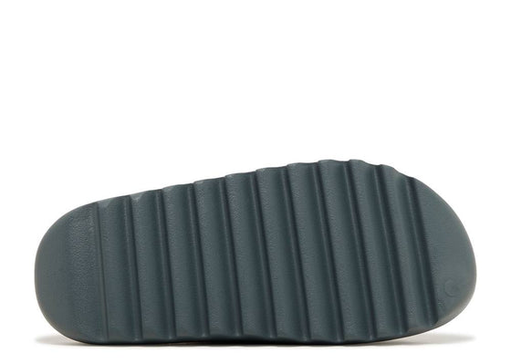 YEEZY SLIDE 'SLATE MARINE'
