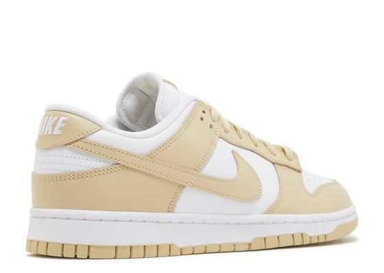 NIKE DUNK LOW 'TEAM GOLD'