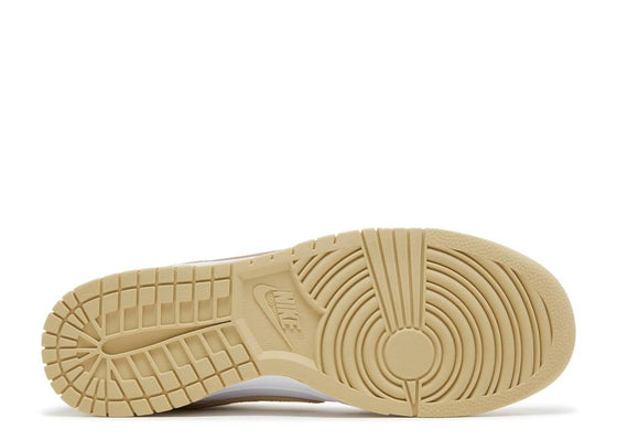 NIKE DUNK LOW 'TEAM GOLD'