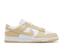  NIKE DUNK LOW 'TEAM GOLD'
