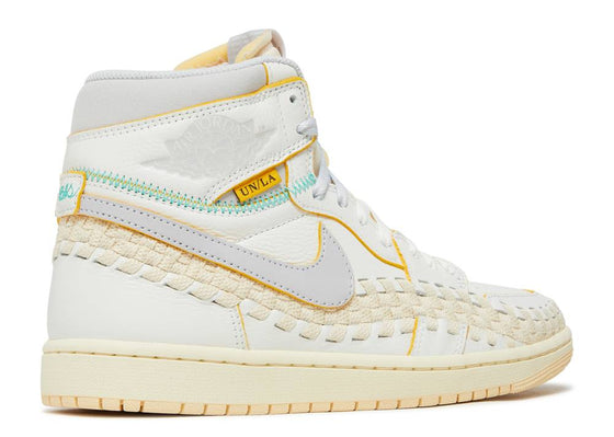 UNION X BEPHIES BEAUTY SUPPLY X AIR JORDAN 1 HIGH OG 'SUMMER OF '96'
