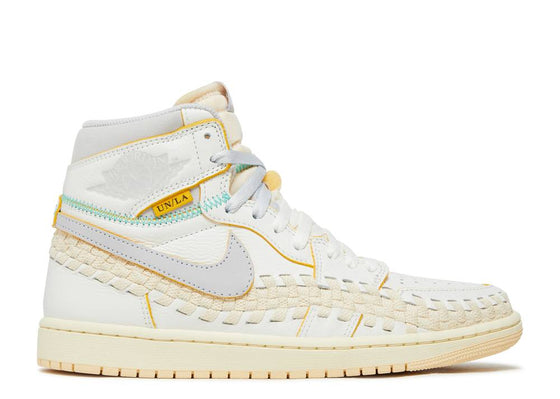 UNION X BEPHIES BEAUTY SUPPLY X AIR JORDAN 1 HIGH OG 'SUMMER OF '96'