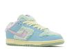 VERDY X NIKE DUNK LOW SB 'VISTY'