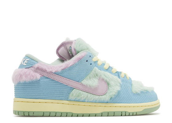 VERDY X NIKE DUNK LOW SB 'VISTY'