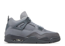  AIR JORDAN 4 RETRO SE 'PARIS OLYMPICS WET CEMENT'