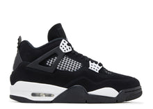  AIR JORDAN 4 RETRO 'WHITE THUNDER'