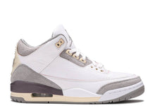  A MA MANIÉRE X AIR JORDAN 3 W 'RAISED BY WOMEN'