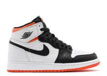  AIR JORDAN 1 HIGH GS 'ELECTRO ORANGE'
